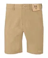 Patagonia Walk Shorts Trousers Beige In Beige