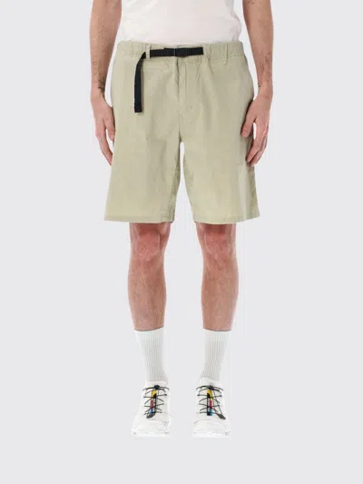 Patagonia Shorts Men  In Green