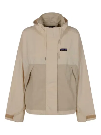 Patagonia Skysail Jacket In Gray