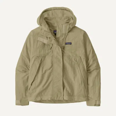 Patagonia Skysail Jacket In Weathered Stone In Multi