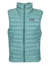 Patagonia 'd