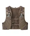 Patagonia Sleeveless Vest In Brown
