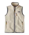 Patagonia Sleeveless Vest In Neutral