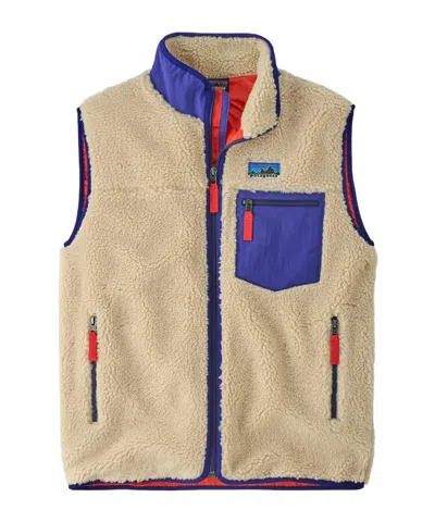 PATAGONIA FLEECE GILET