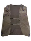 Patagonia Slope Runner Backpacks & Travels Brown In Gray