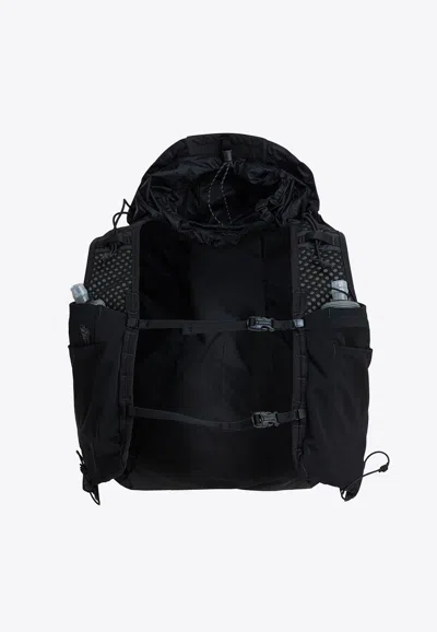 Patagonia Slope Runner Exploration Hydration Vest In Black