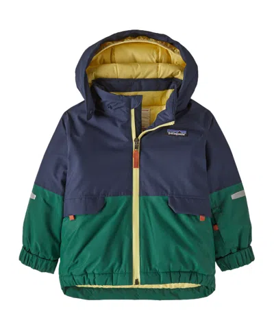 PATAGONIA SNOW VELVET JACKET