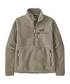 Patagonia Stand Collar Jacket