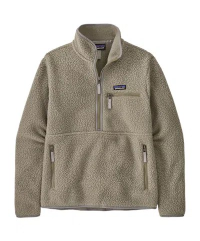 Patagonia Stand Collar Jacket