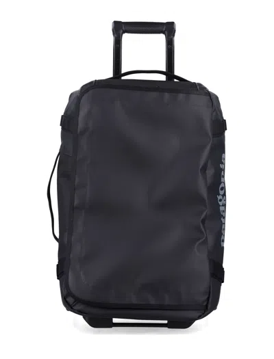 Patagonia Suitcases Black