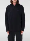 Patagonia Sweatshirt  Men Color Black