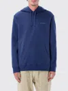 Patagonia Boardshort Logo Uprisal Drawstring Hoodie In Blue