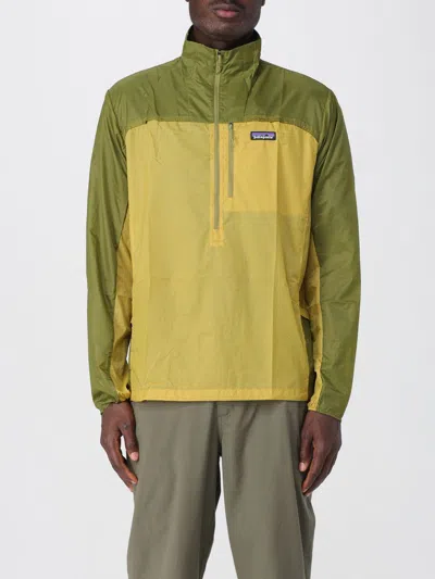Patagonia Felpa  Uomo Colore Verde In Green