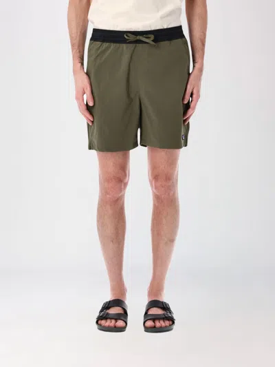 Patagonia Swimsuit  Men Color Green