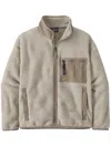 Patagonia Synch Jacket In Neutral