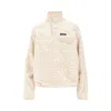 Patagonia Synchilla Snap-t Fleece Sweater In Neutral