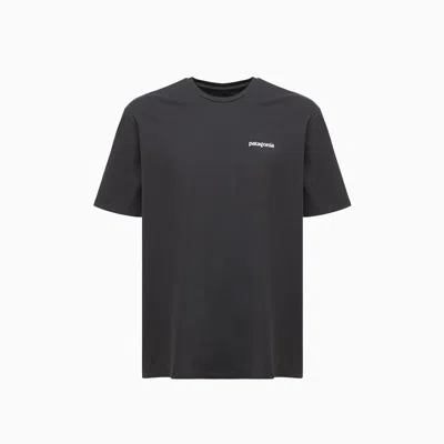 Patagonia T-shirt In Grey