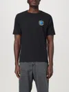 Patagonia Unity Fitz T-shirt In Schwarz