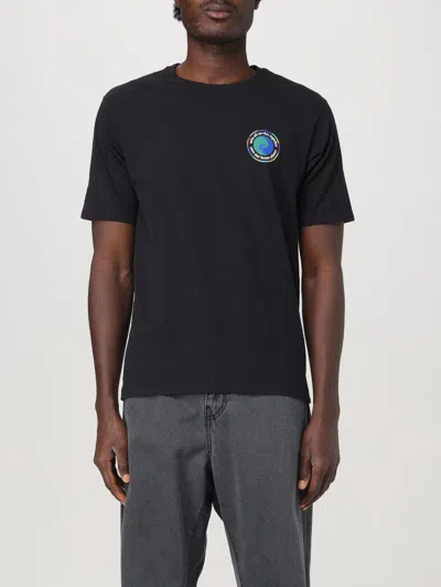 Patagonia Unity Fitz T-shirt In Schwarz