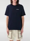 Patagonia P-6 T-shirt In Blue