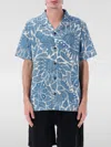 Patagonia Camp Shirt Tidal Threads