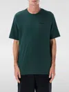 Patagonia T-shirt P-6 Logo Responsibili In Green