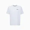 Patagonia Patch-pocket Perfomance T-shirt In Whi