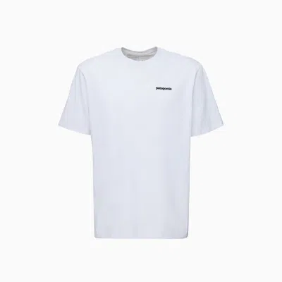 Patagonia T-shirt In White
