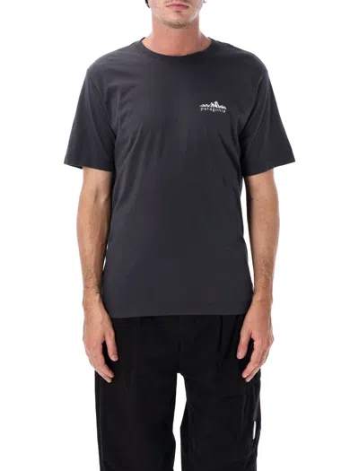 Patagonia T Shirts And Polos In Black