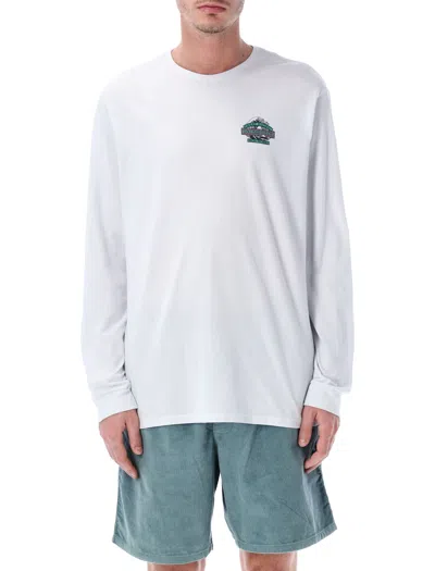 Patagonia T Shirts And Polos White