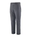 Patagonia Terravia Casual Pants In Forge Grey