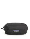 Patagonia Terravia Mini Hip Pack Belt Bags Black