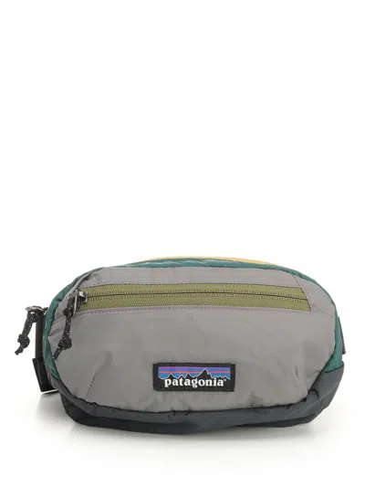 Patagonia Terravia Mini Hip Pack Belt Bags Multicolor