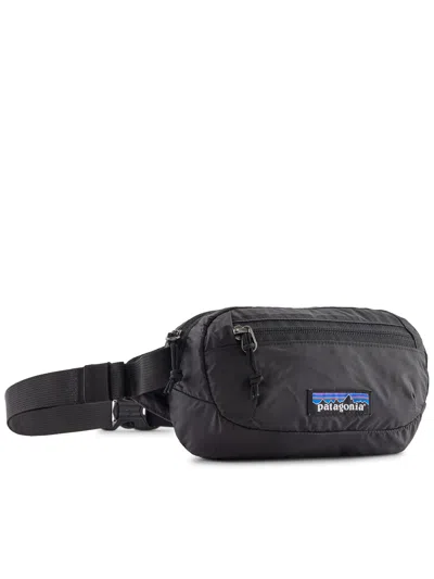 Patagonia Terravia Mini Hip Pack In Black
