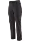 Patagonia Terravia Peak Pants In Gray