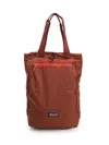 Patagonia Terravia Tote Pack Backpacks & Travel Red