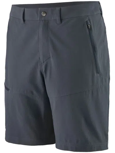 Patagonia Terravia Trail Shorts In Multi