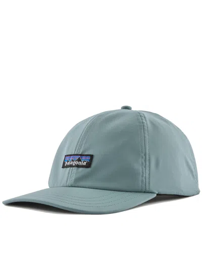 Patagonia Terrebonne Hat In Blue