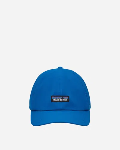 Patagonia Terrebonne Hat Endless In Blue