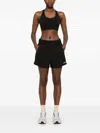 Patagonia Terrebonne Shorts In Black