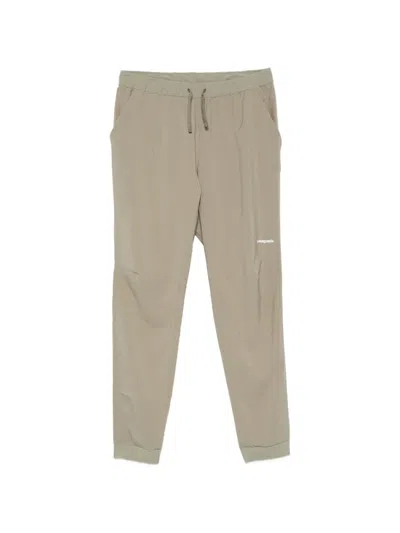 Patagonia Terrebonne Track Pants In Gray