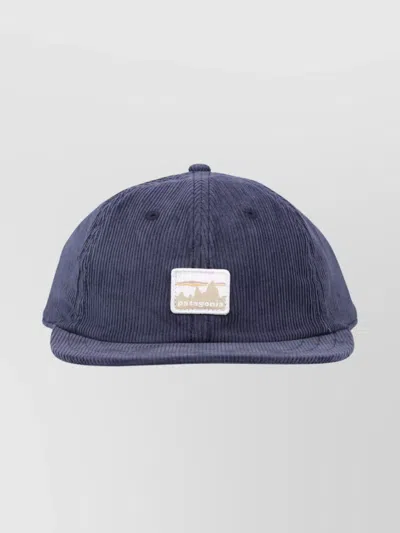 Patagonia Textured Cap Adjustable Strap In Gold