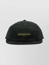Patagonia Textured Cap Adjustable Strap In Gold