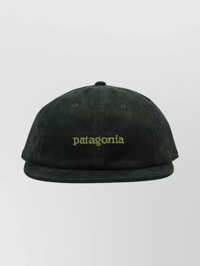Patagonia Textured Cap Adjustable Strap In Gold