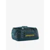 Patagonia Tidal Teal/pink Black Hole® Shell Duffle Bag 40l