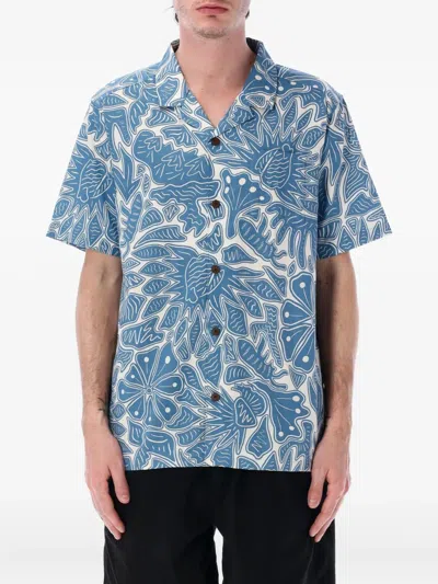 PATAGONIA TIDAL THREADS SHIRT