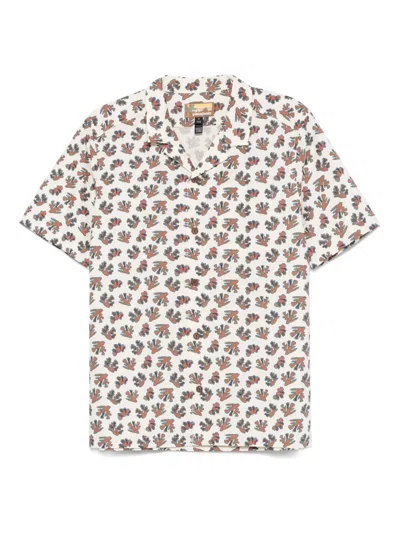 PATAGONIA TIDAL THREADS SHIRT