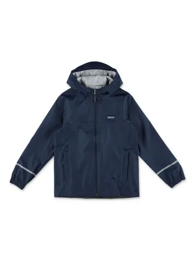 PATAGONIA TORRENT RAIN JACKET
