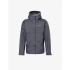 PATAGONIA TORRENTSHELL 3L BRAND-PATCH RECYCLED-NYLON JACKET