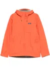 Patagonia Torrentshell 3l Jacket In Orange